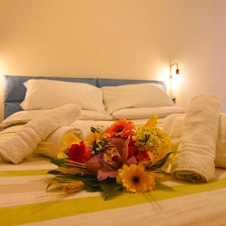 Casa Giola Apartman Nápoly Kültér fotó