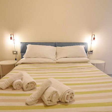 Casa Giola Apartman Nápoly Kültér fotó