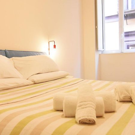 Casa Giola Apartman Nápoly Kültér fotó