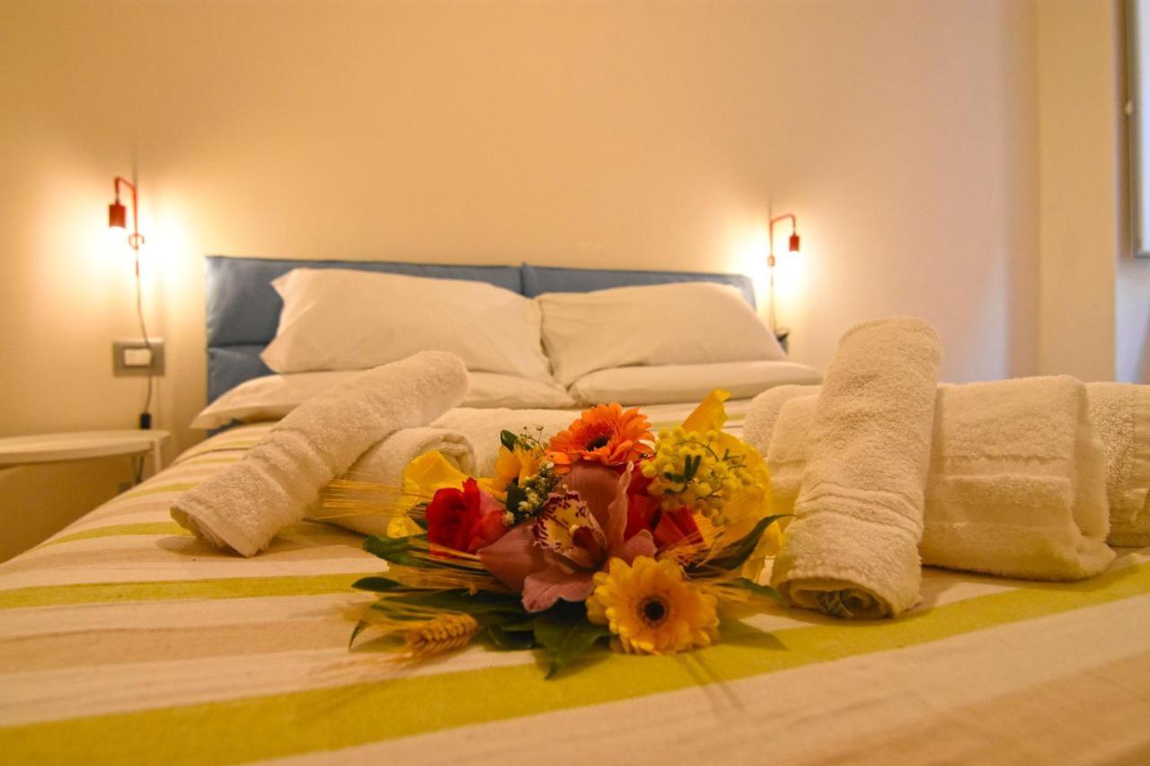 Casa Giola Apartman Nápoly Kültér fotó
