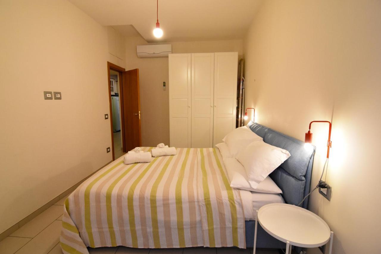 Casa Giola Apartman Nápoly Kültér fotó