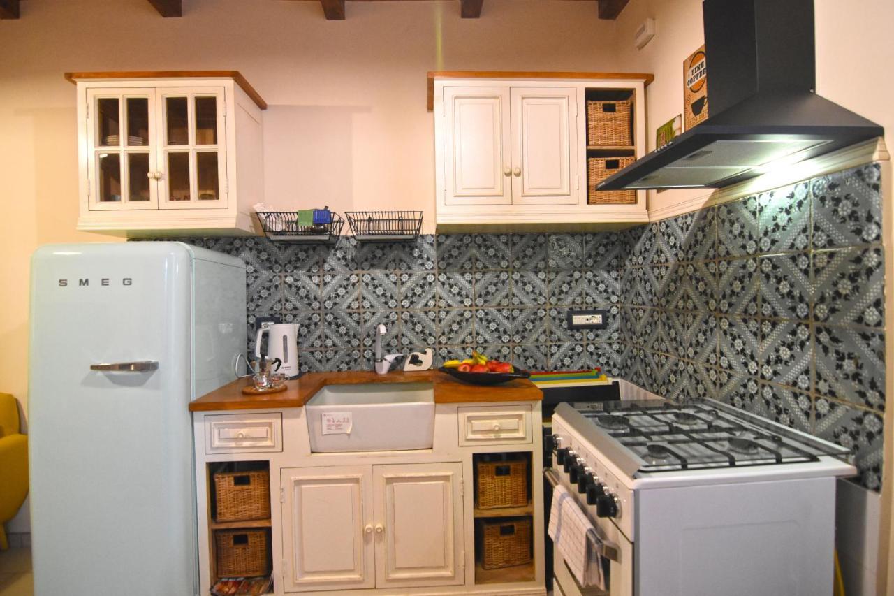 Casa Giola Apartman Nápoly Kültér fotó