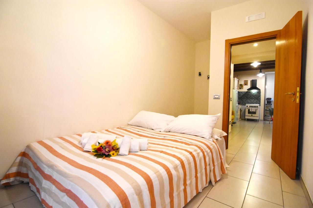 Casa Giola Apartman Nápoly Kültér fotó